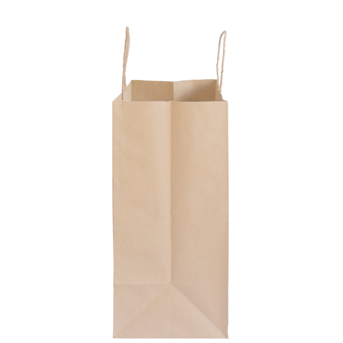 Jumbo Boutique Kraft Bag With Handle